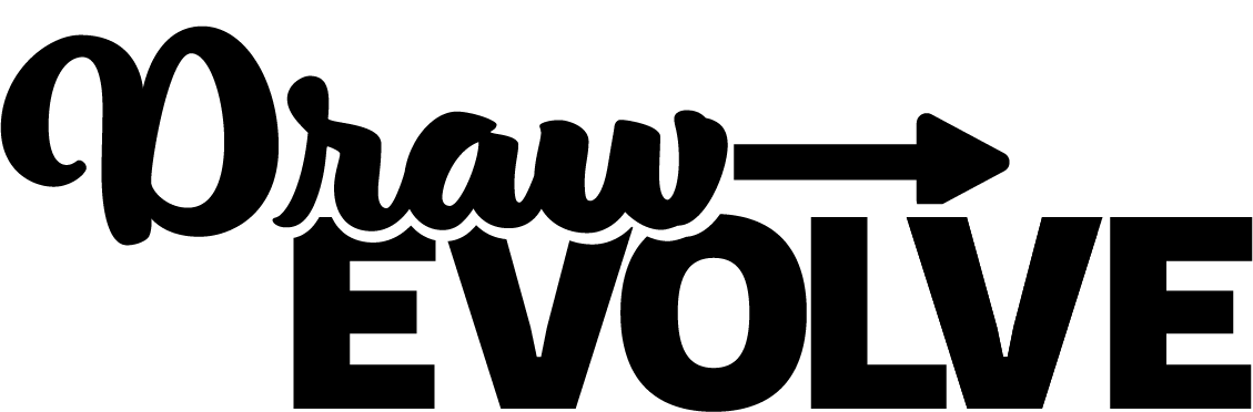 DrawEvolve